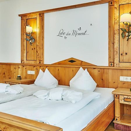 Klosterwirt Hoeglwoerth Anger Buitenkant foto