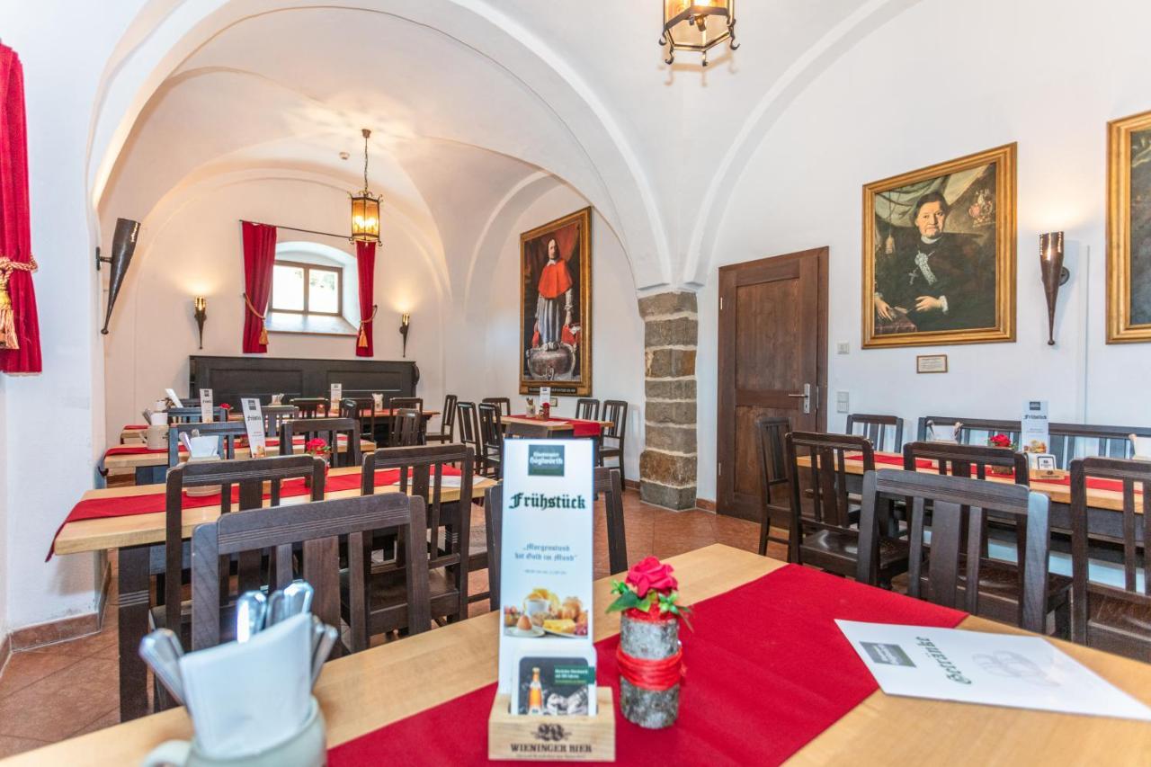 Klosterwirt Hoeglwoerth Anger Buitenkant foto